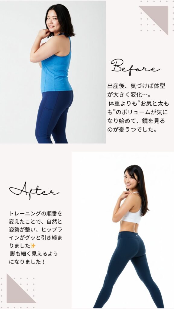 銀座 パーソナルトレーニング