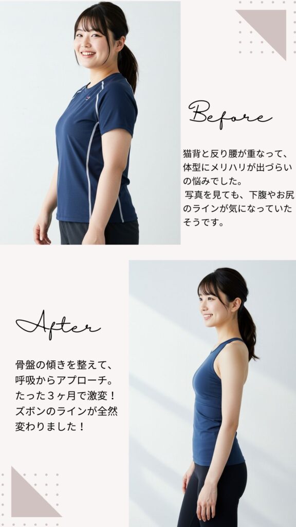 銀座 パーソナルトレーニング