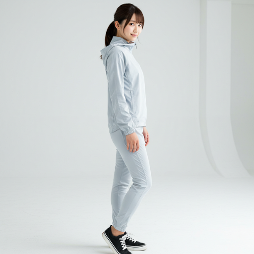 Aさん