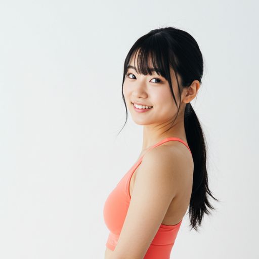 Hさん