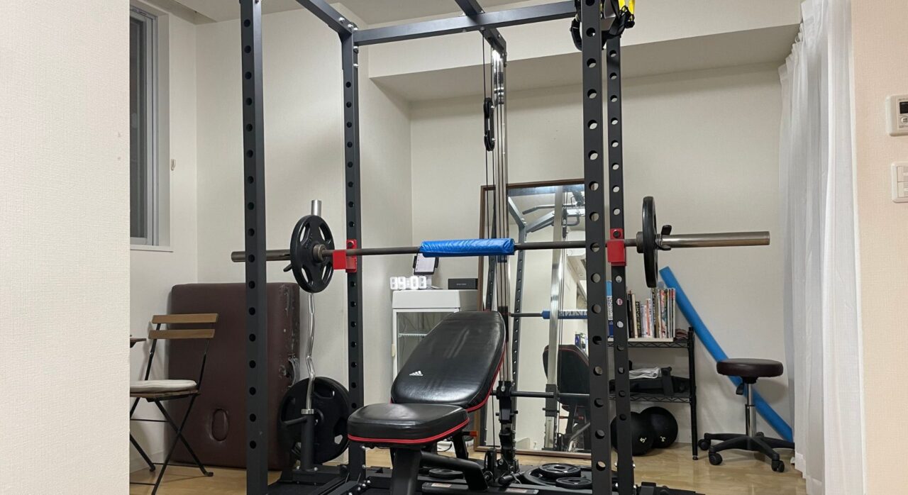 銀座のパーソナルトレーニングジムで下半身痩せダイエット