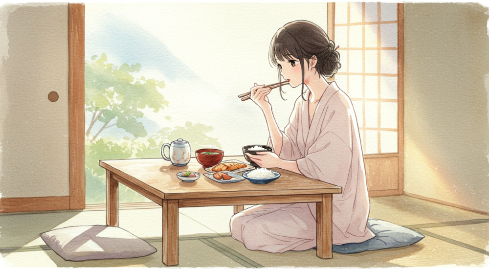 食べ過ぎ以外にも太る理由がある