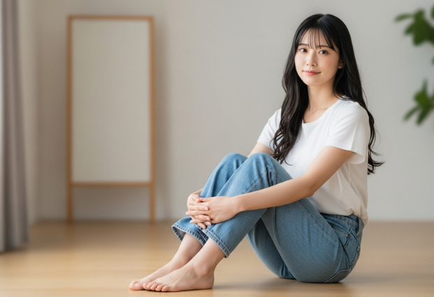 銀座のパーソナルトレーニングジムで下半身痩せダイエット